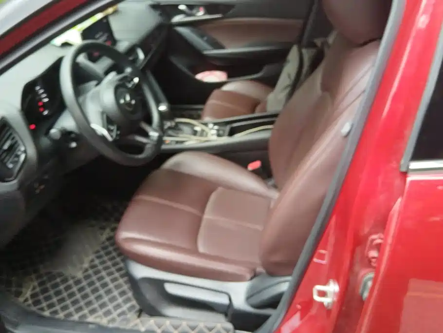 Mazda CX-4 — миниатюра 9
