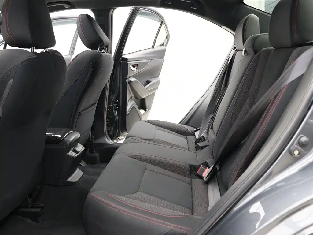 Subaru WRX 2022 2.4T