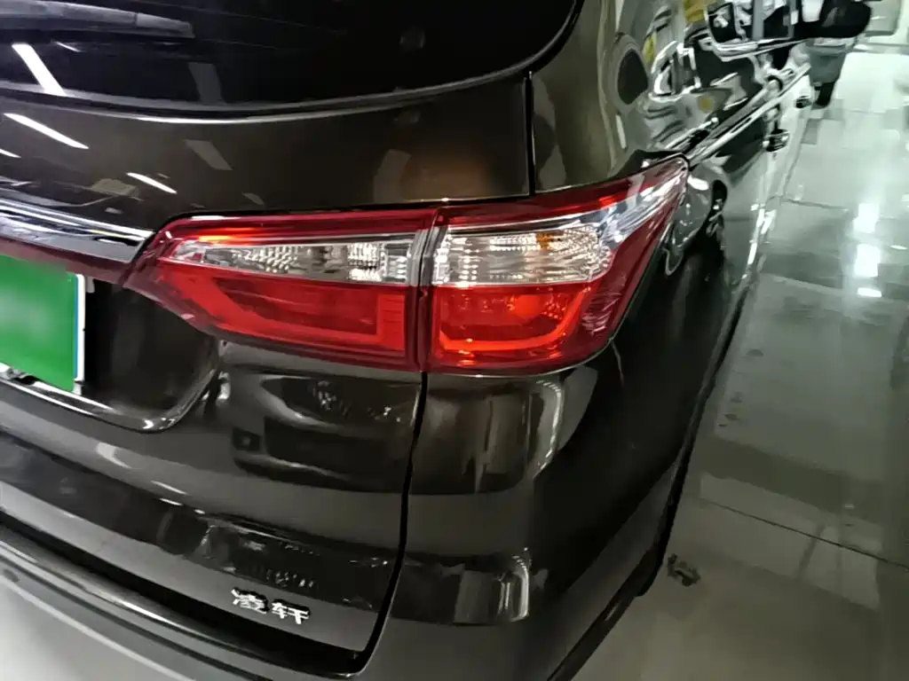 Changan Lingxuan — миниатюра 8