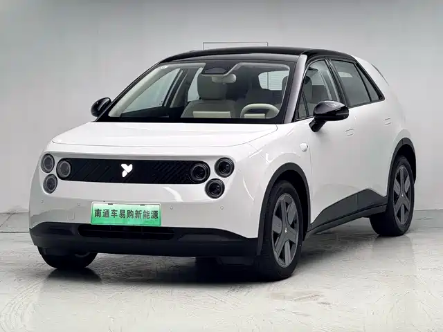 2026 Nio Firefly