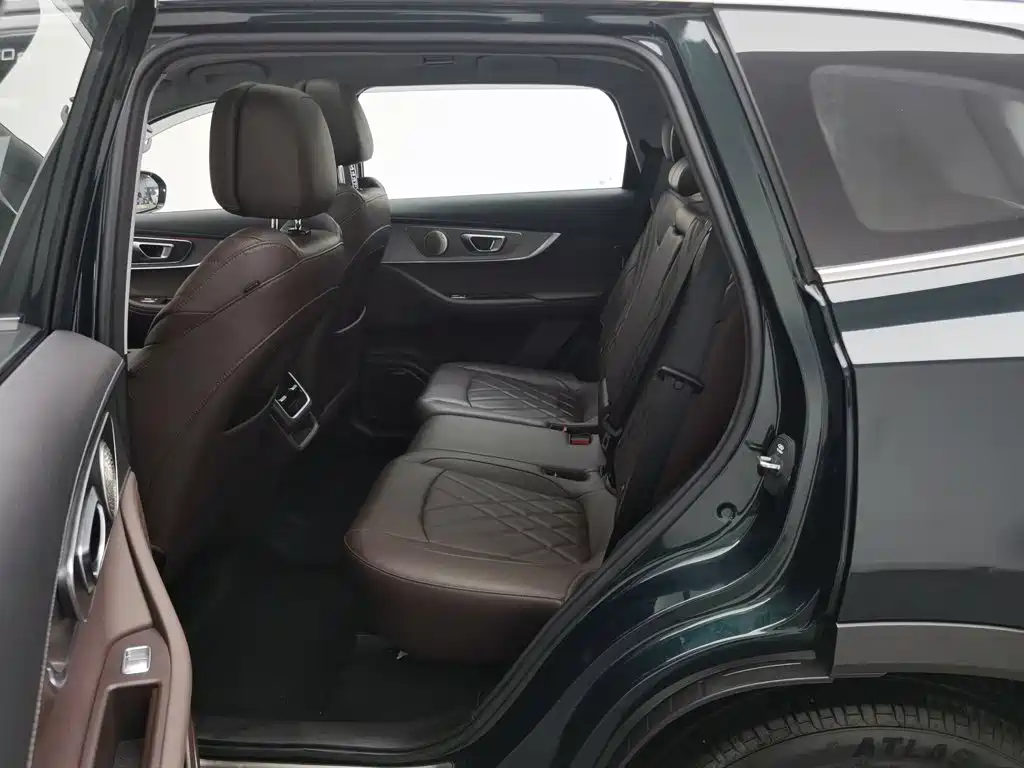 Chery Tiggo 8 PRO — миниатюра 15