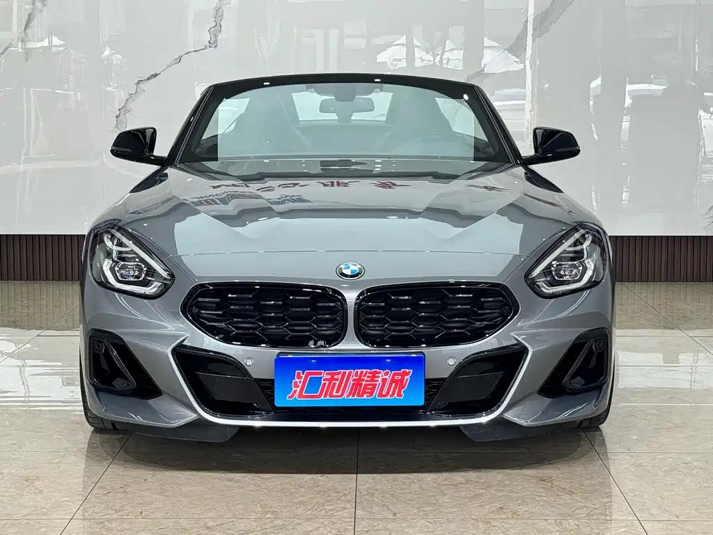 BMW Z4 — миниатюра 2