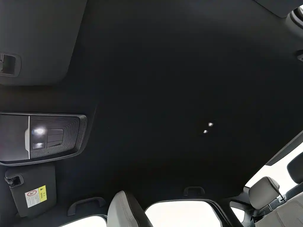 BYD Qin PLUS — миниатюра 14