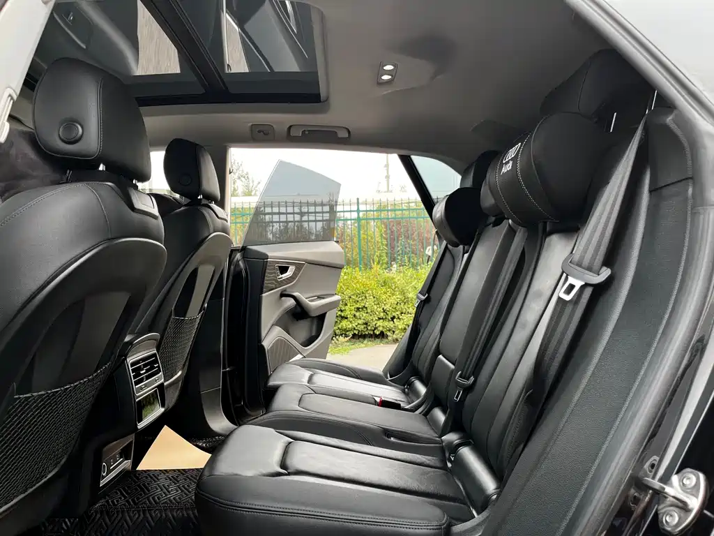Audi Q8 — миниатюра 15