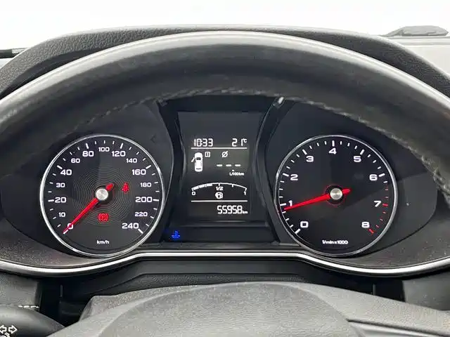 MG MG6 — миниатюра 16
