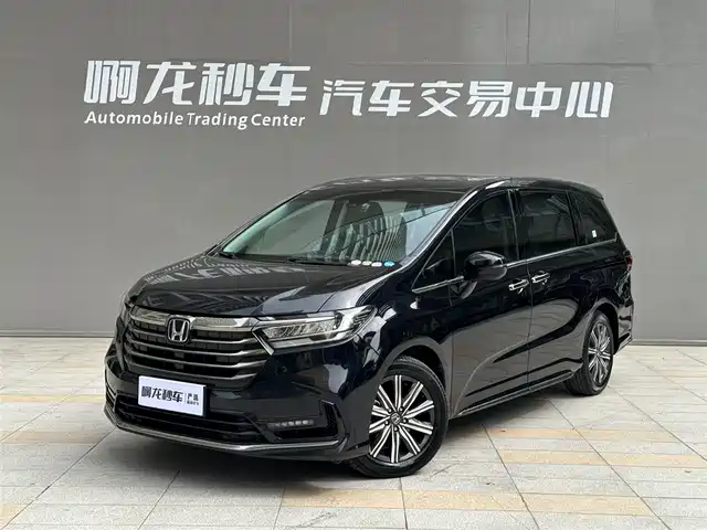 HONDA ODYSSEY 2022
