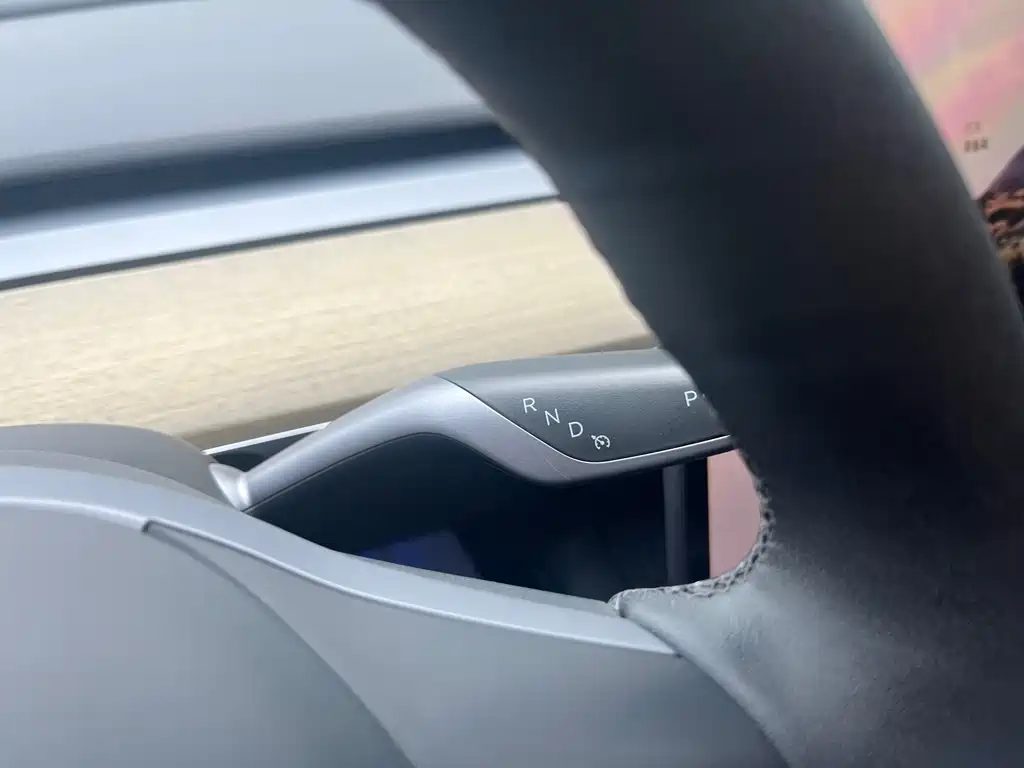 Tesla Model Y — миниатюра 6