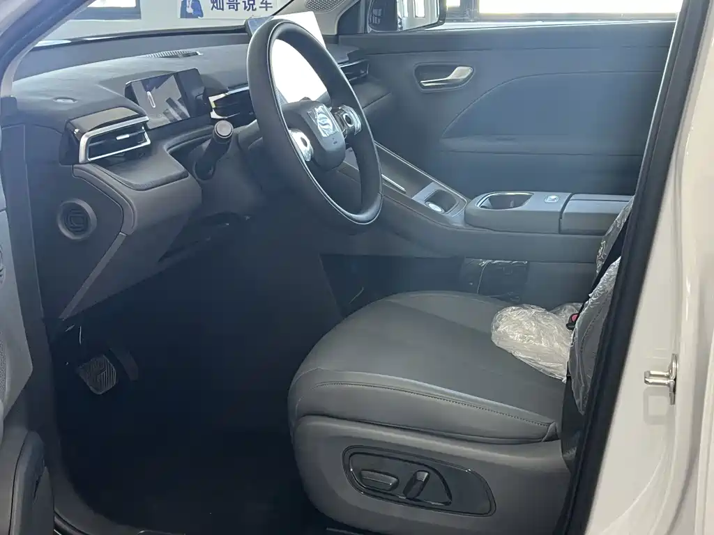 GAC Motor Trumpchi GS4 — миниатюра 8
