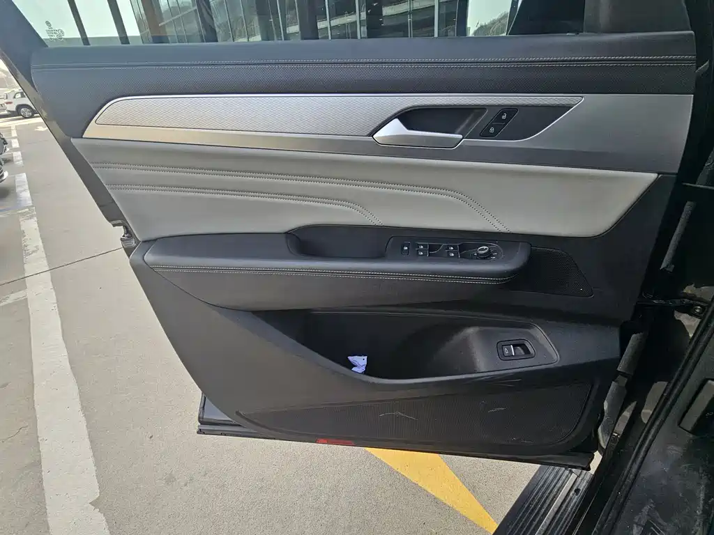 VOLKSWAGEN RANGE PATROL