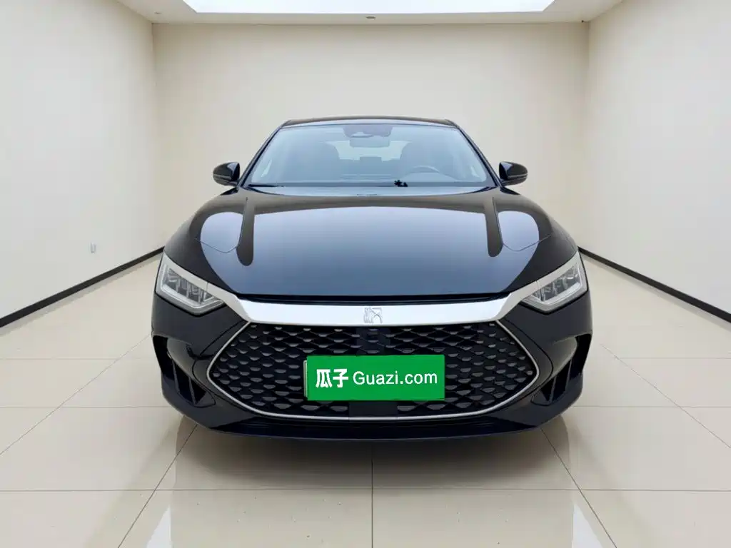 BYD Han — миниатюра 2