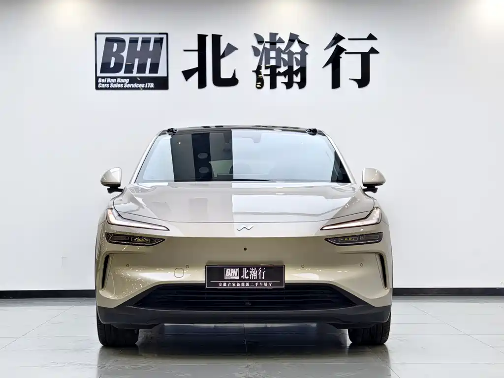 Onvo L60 2025 60kWh