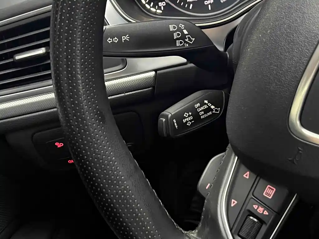 Audi A6L — миниатюра 20