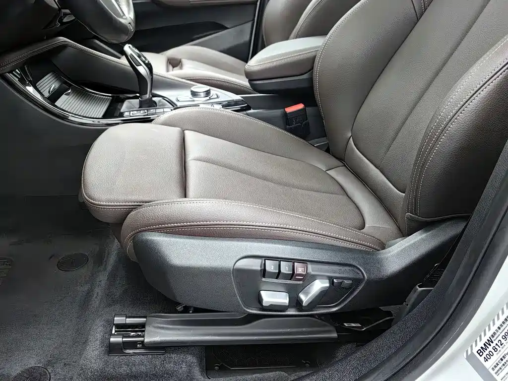 BMW X1 — миниатюра 20