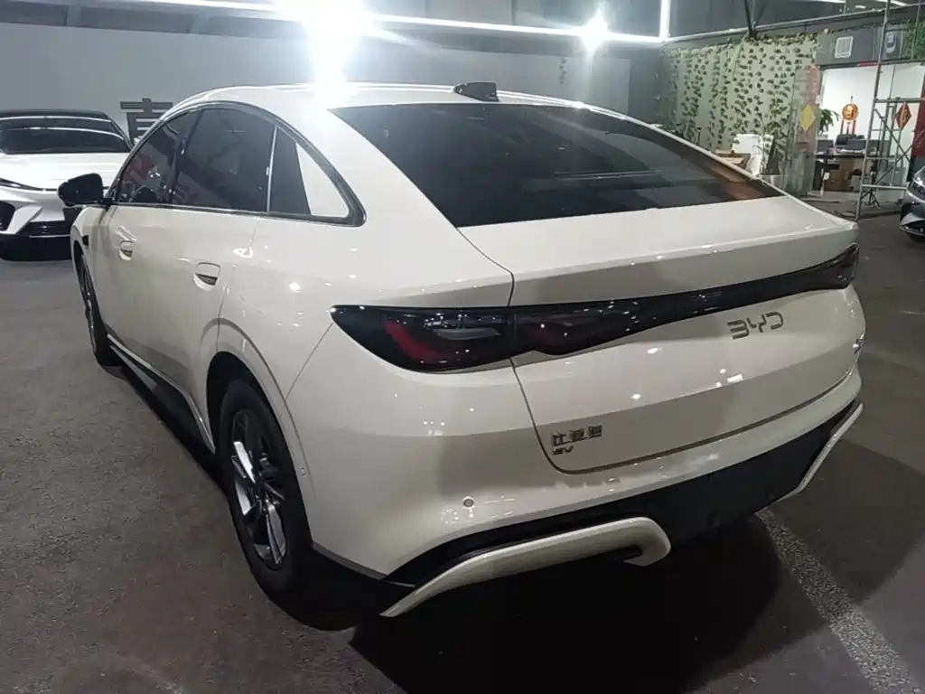BYD Seal 06 — миниатюра 5