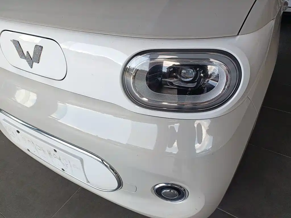 Wuling MINIEV — миниатюра 24