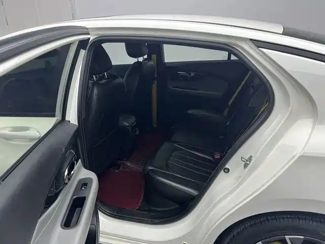 GAC Motor Shadow Leopard — миниатюра 12