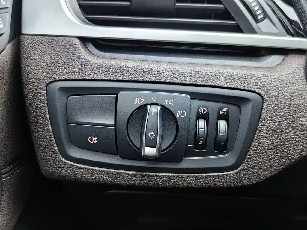BMW X1 — миниатюра 21