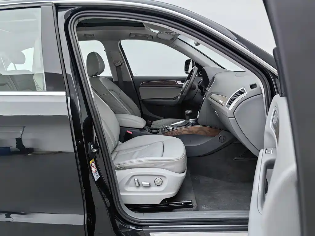 Audi Q5 — миниатюра 23