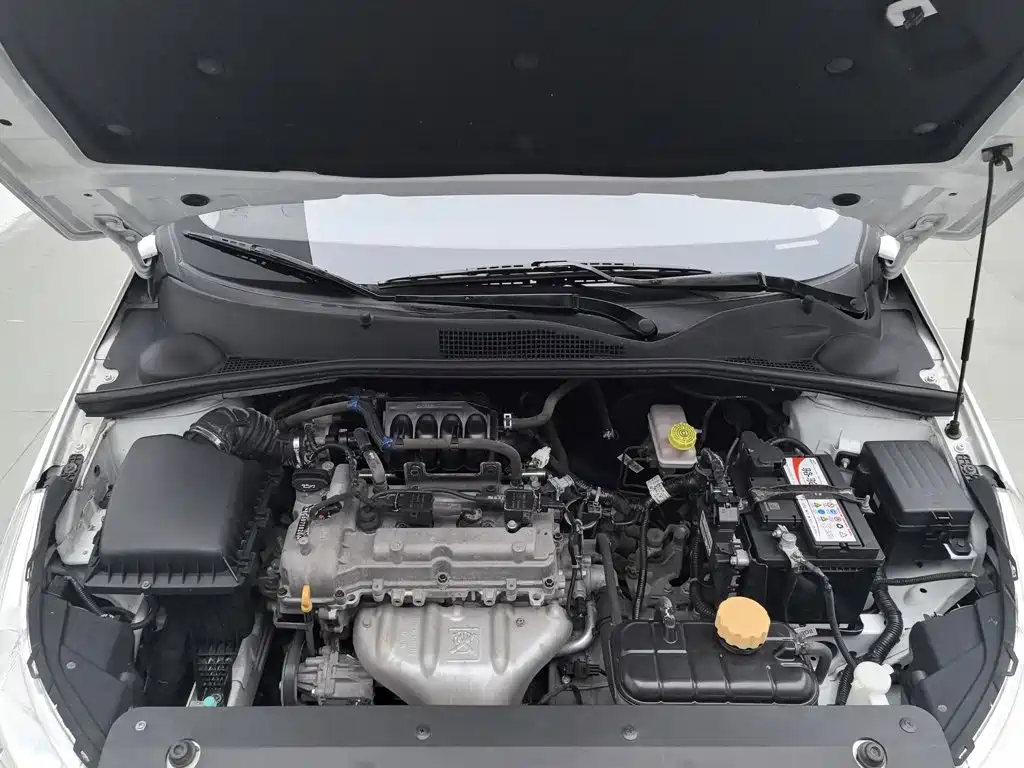 Baojun 310 — миниатюра 6