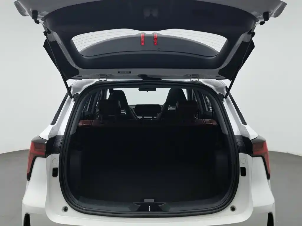 Changan CS75 PLUS — миниатюра 16