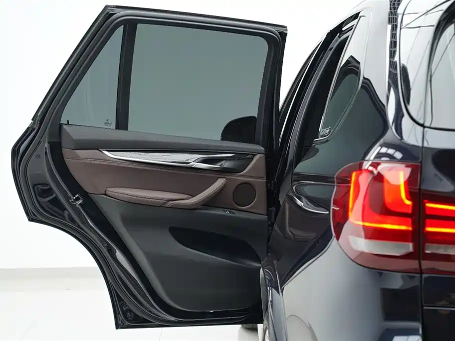 BMW X5 — фотографии объявления, Фото 14