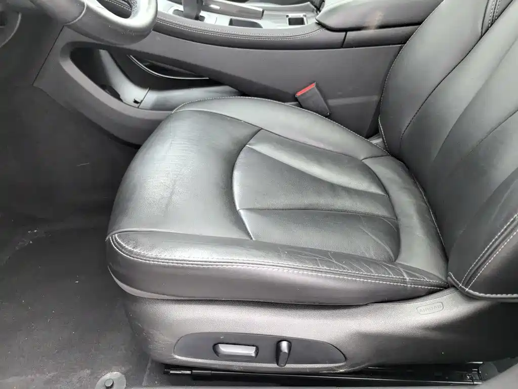 Buick LaCrosse — миниатюра 20