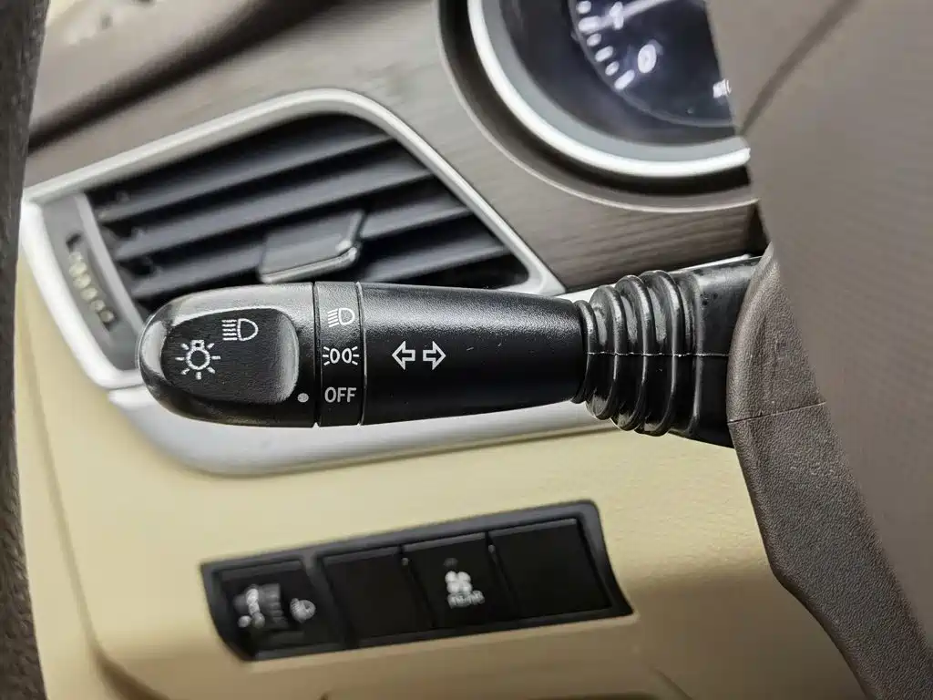 Baojun 730 — миниатюра 21