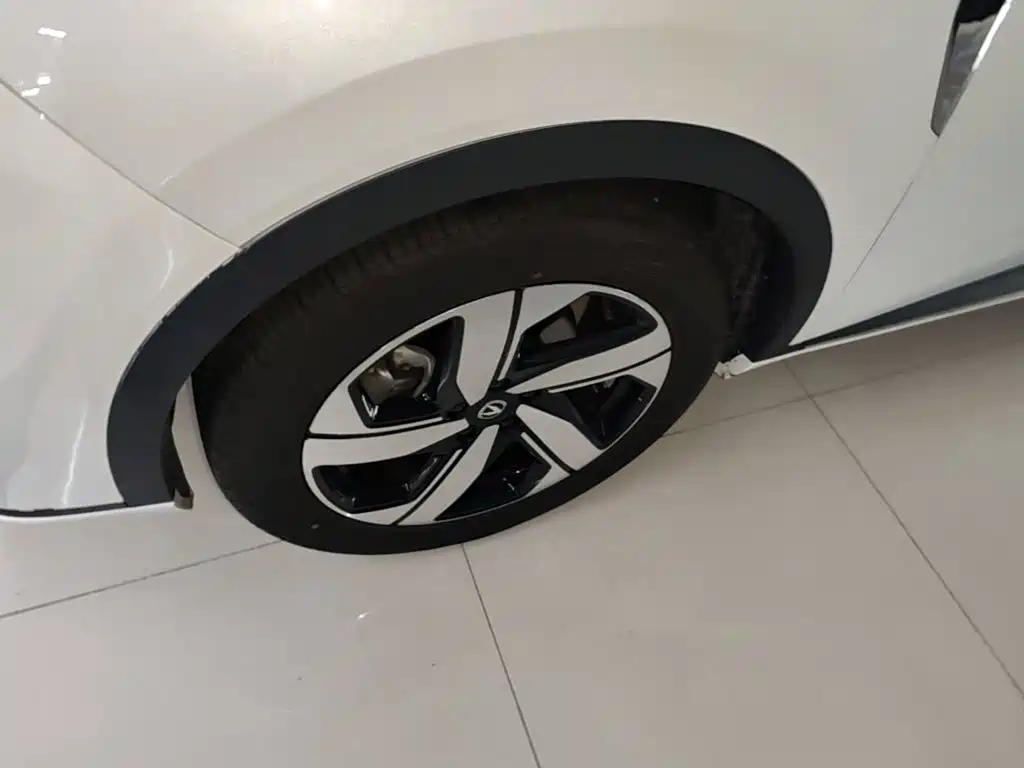 Changan CS55PLUS — миниатюра 23