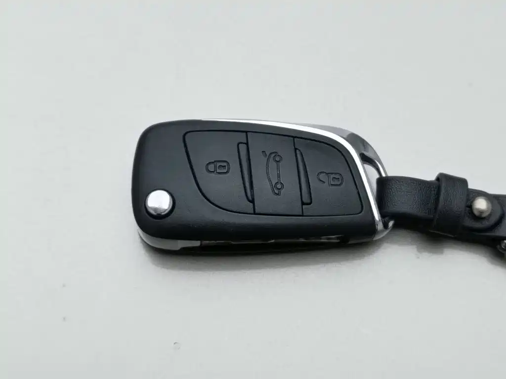 Citroen C4L — миниатюра 19