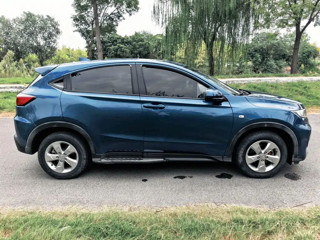 Honda XR-V — миниатюра 5