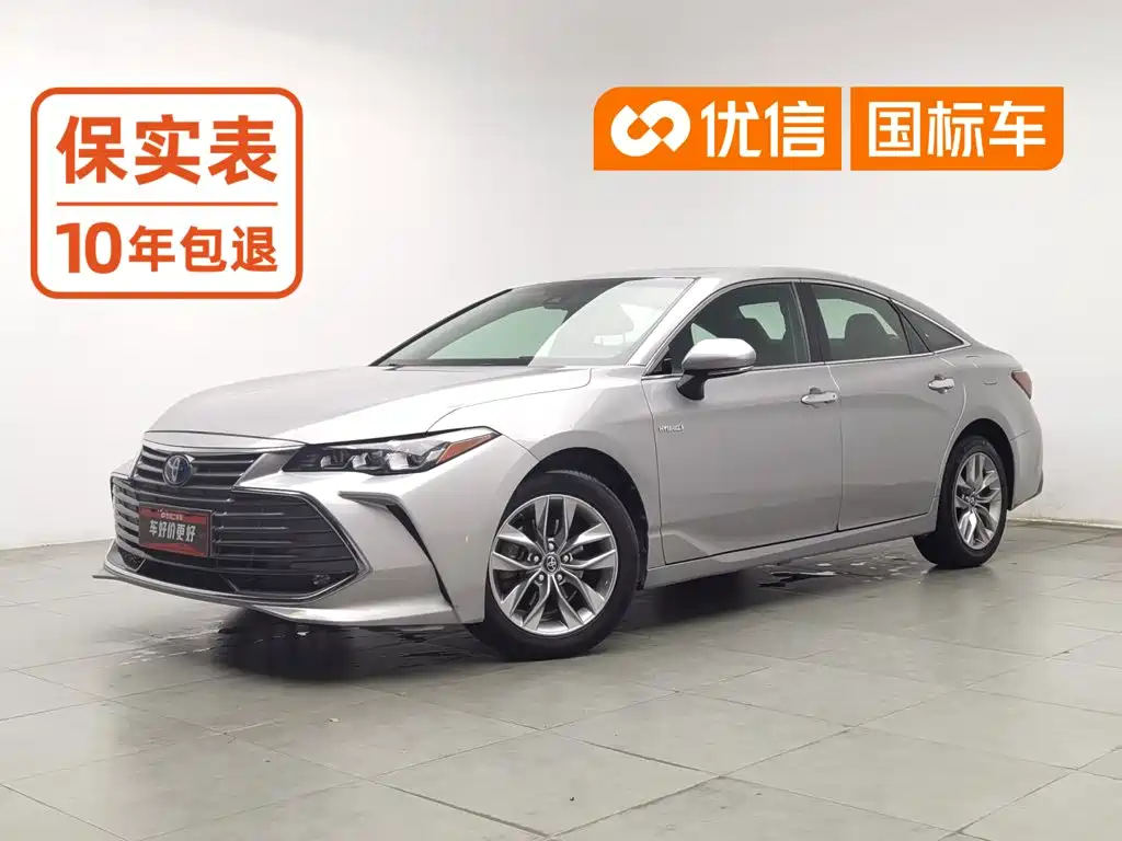 Toyota Avalon