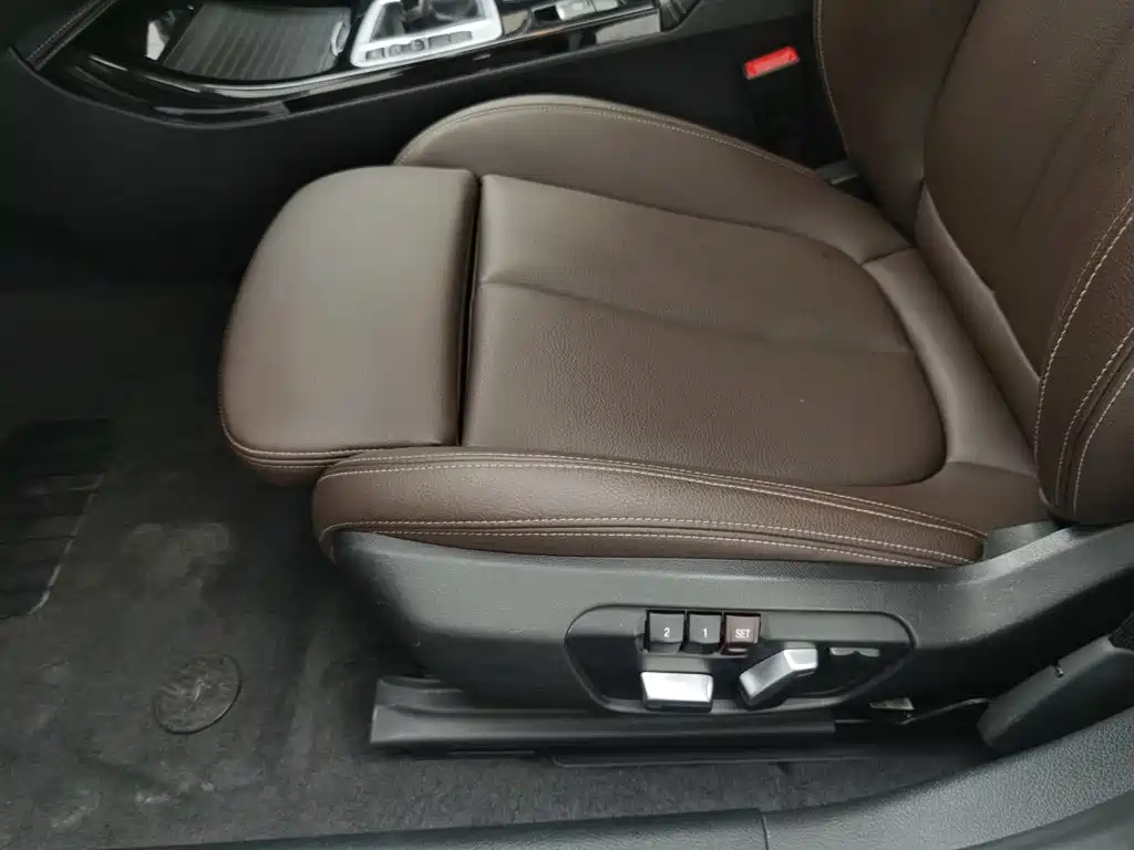 BMW 1 Series — миниатюра 20