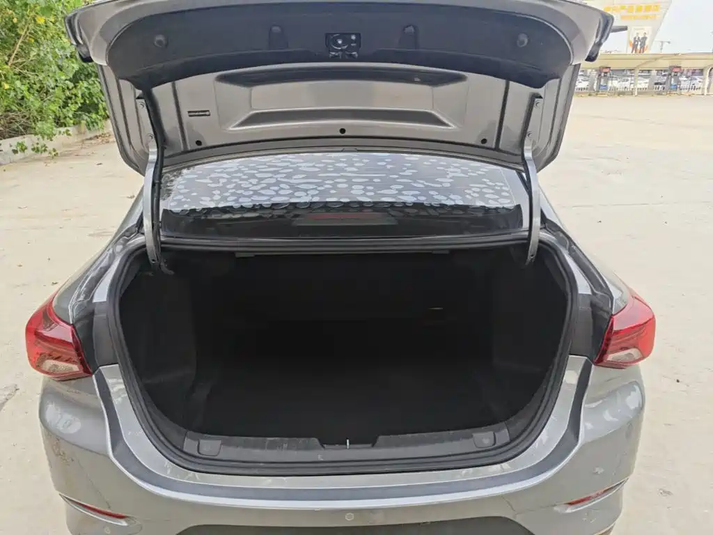 Chevrolet Cavalier — миниатюра 19