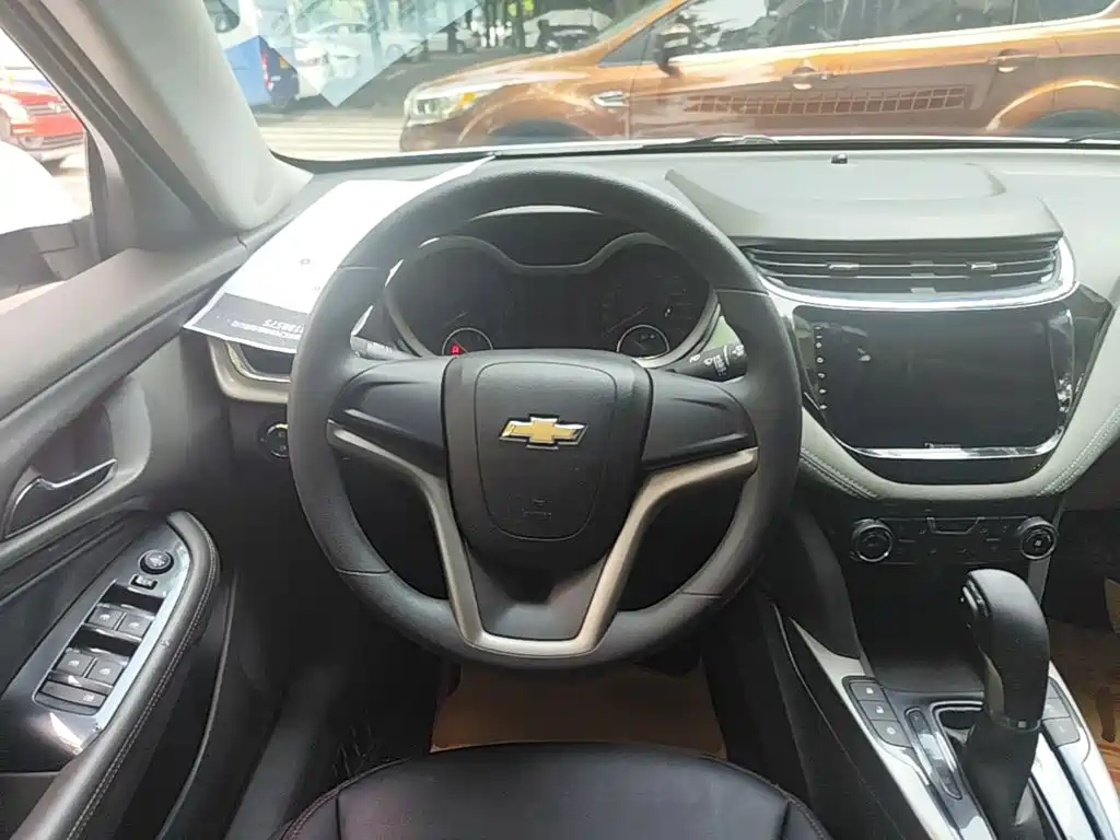 Chevrolet Malibu — миниатюра 11