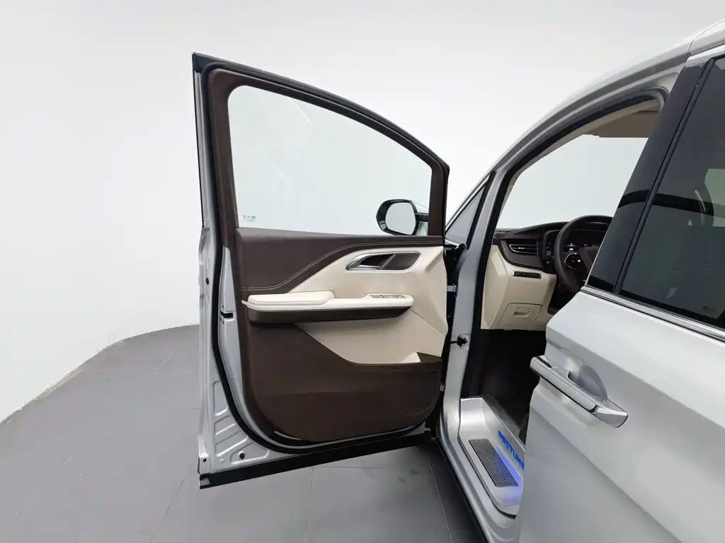 Bestune M9 — миниатюра 8