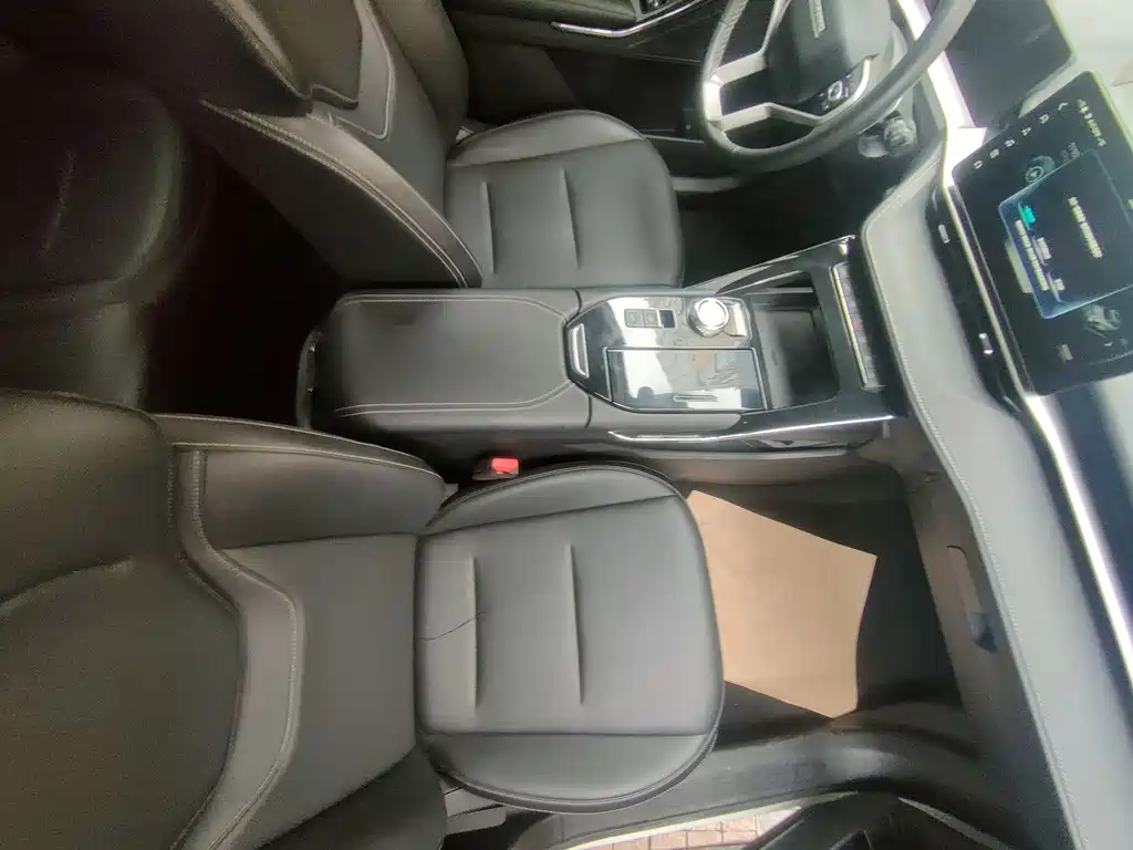 Haval H6 — миниатюра 14
