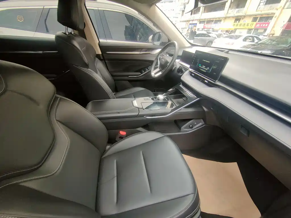 Haval H6 — миниатюра 13