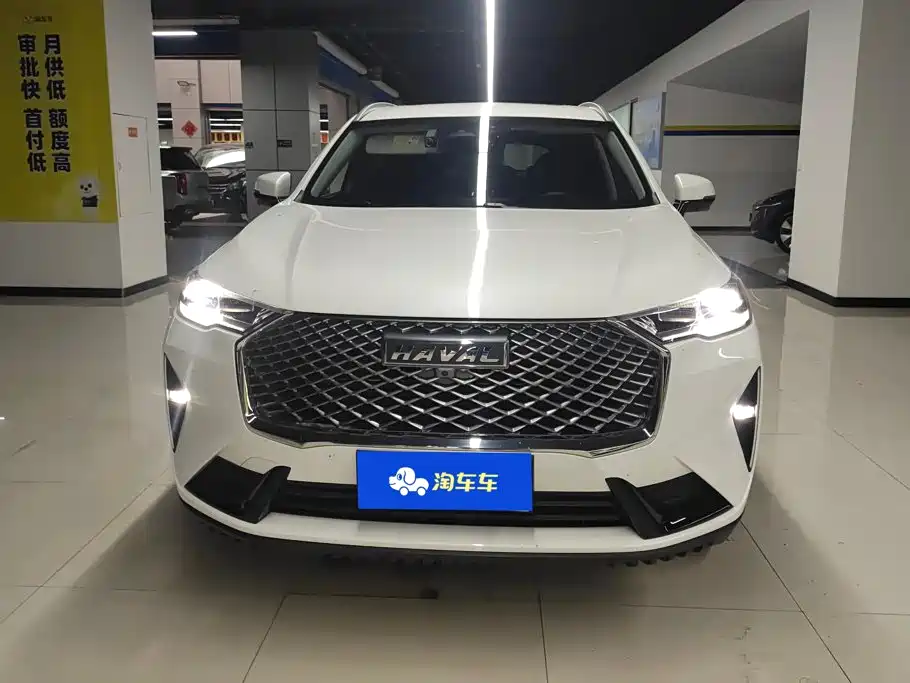Haval H6 — миниатюра 2
