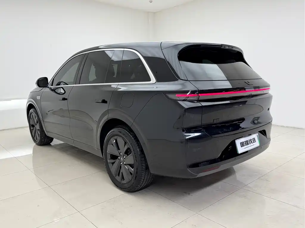 Li Auto IDEAL L6