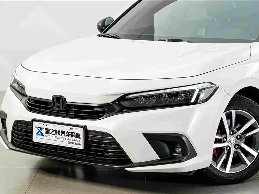 Honda Civic — миниатюра 2