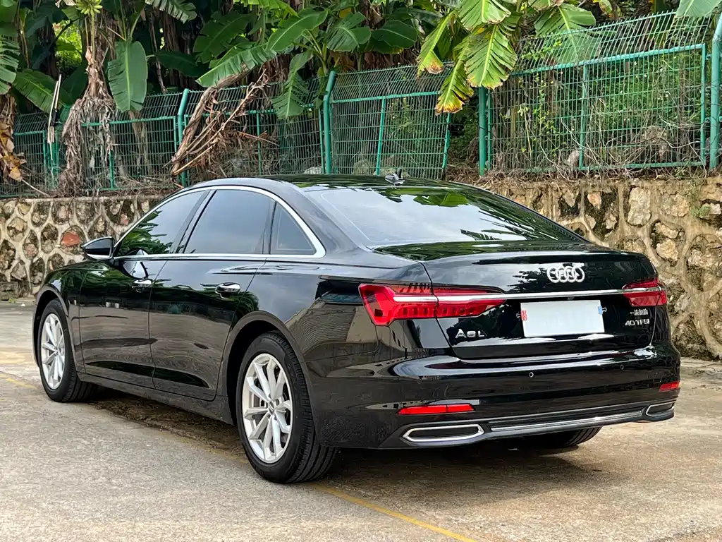 AUDI  A6L