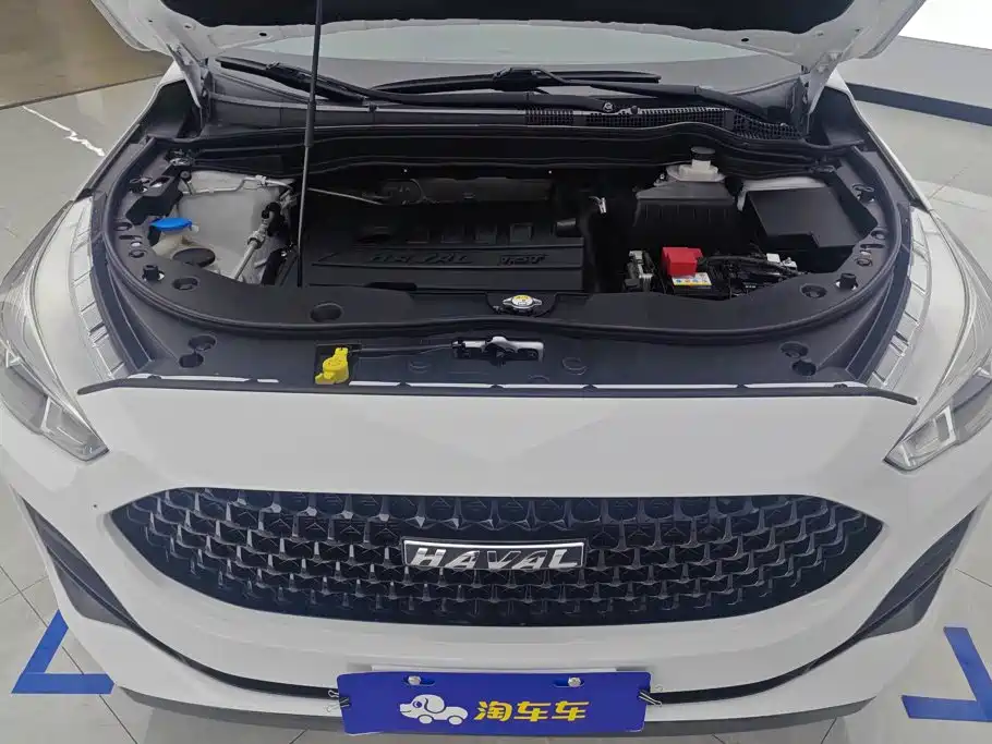 Haval M6 — миниатюра 10