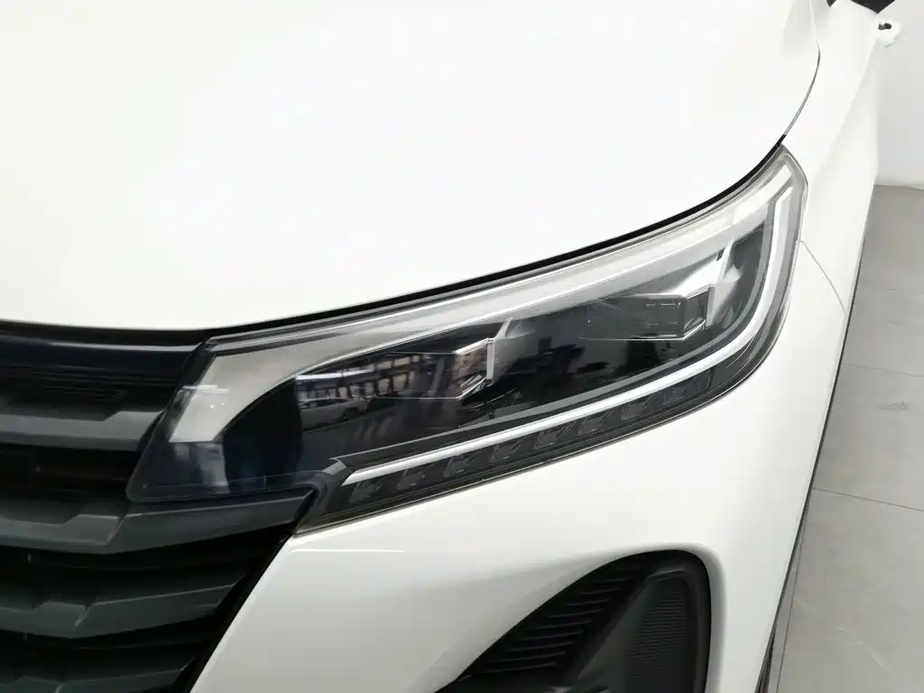 GAC Motor Trumpchi GS4 — миниатюра 7
