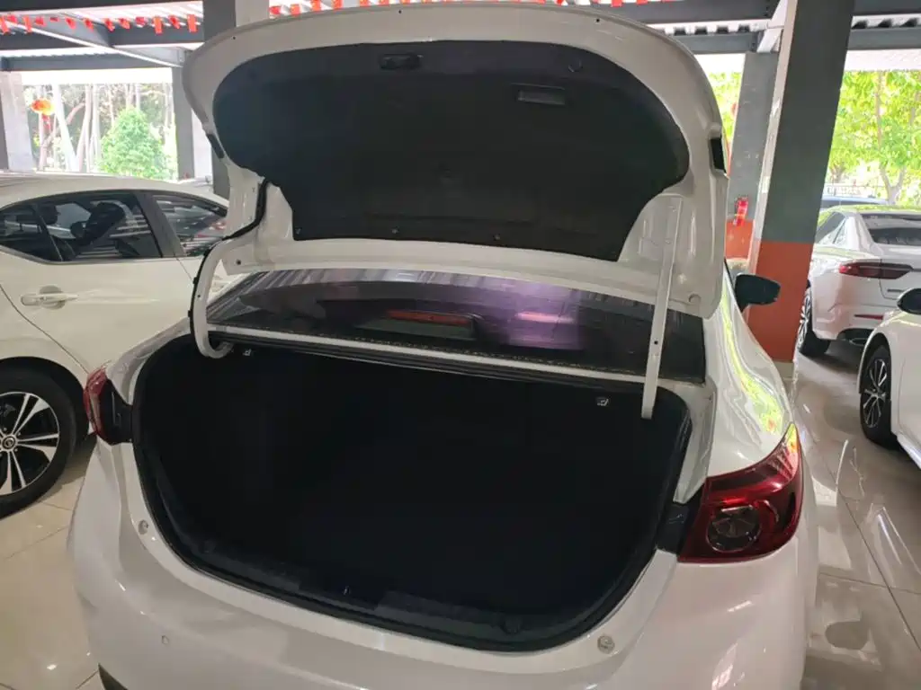 Mazda 3 Axela — миниатюра 19