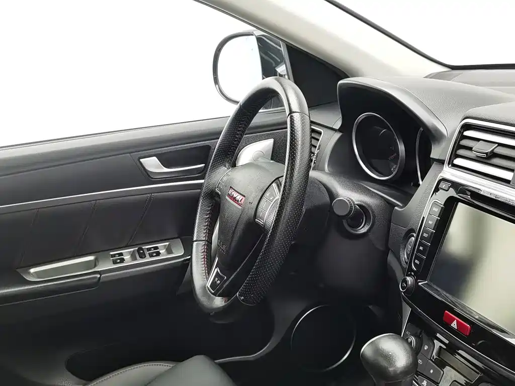 Haval H6 — миниатюра 22