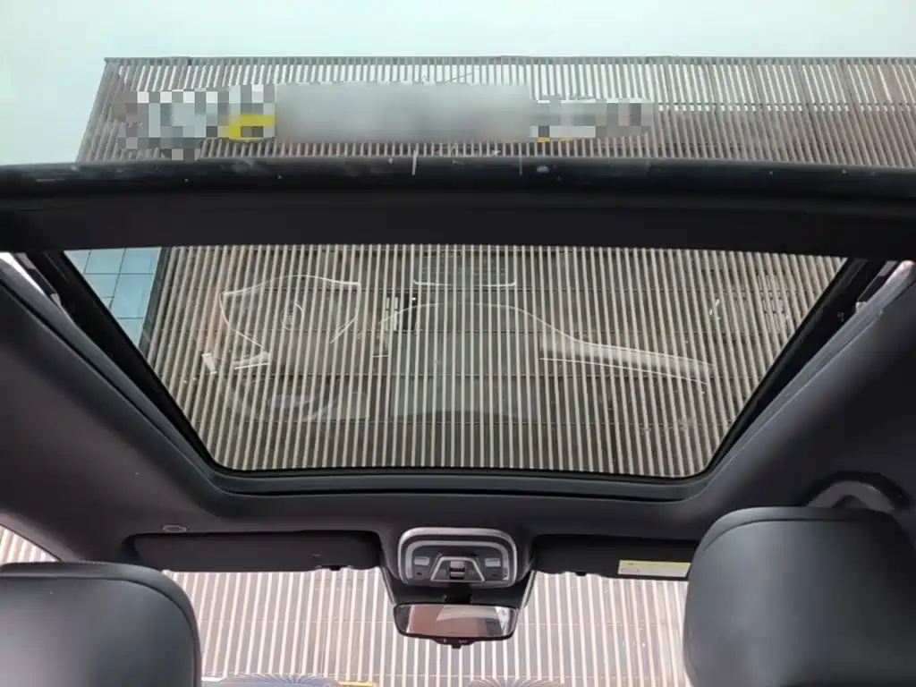 BYD Tang New Energy — миниатюра 18