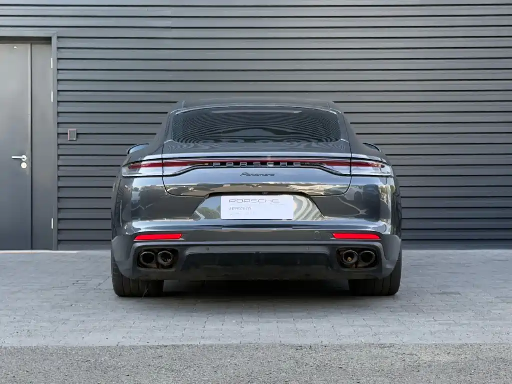 Porsche Panamera 2023 Panamera 2.9T