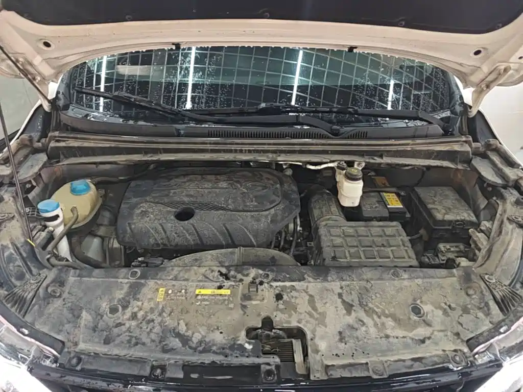GAC Motor Trumpchi M6 — миниатюра 20