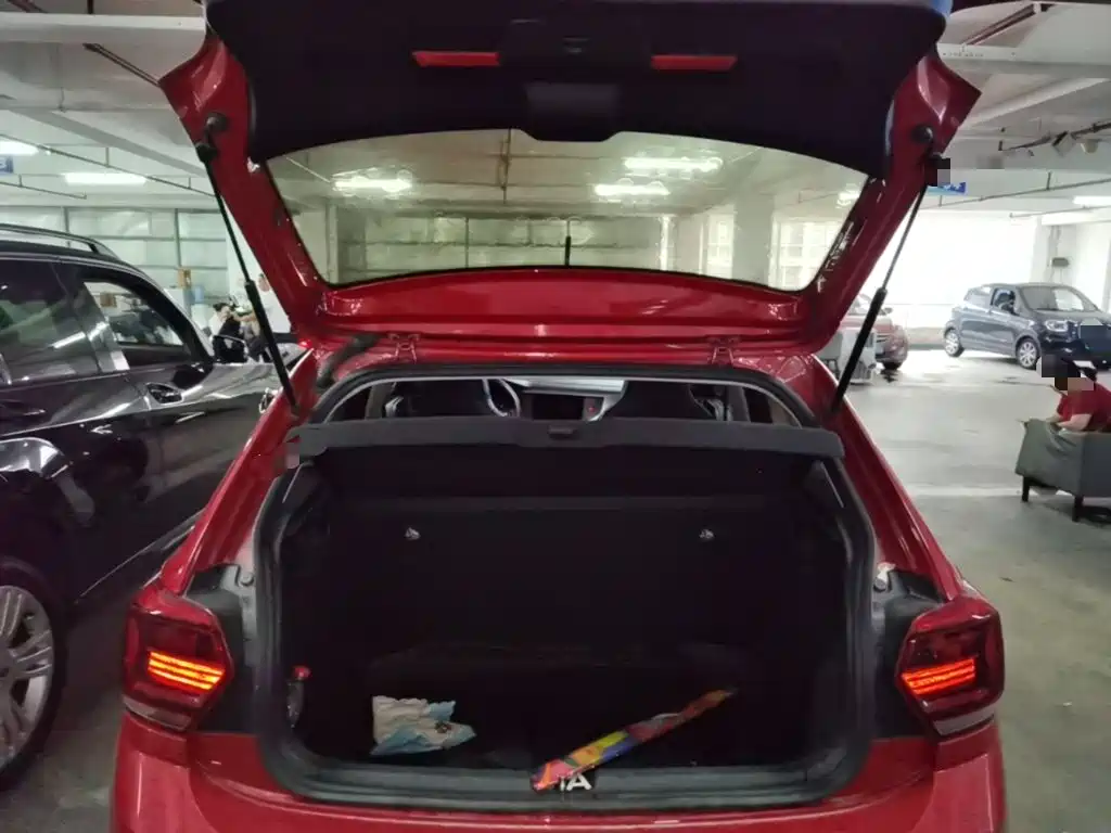 Volkswagen Polo — миниатюра 19