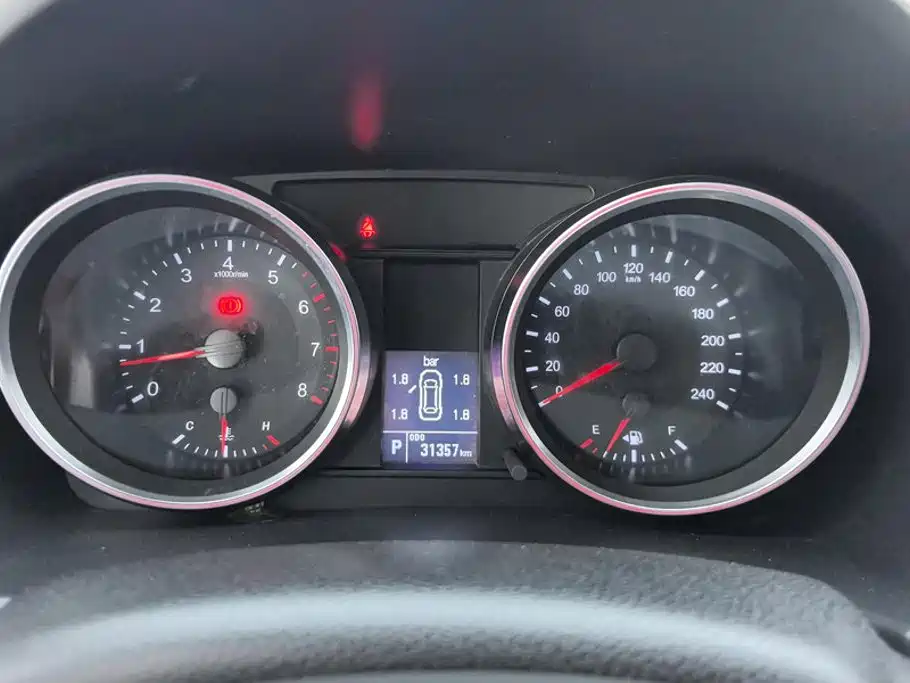 Haval H6 — миниатюра 14